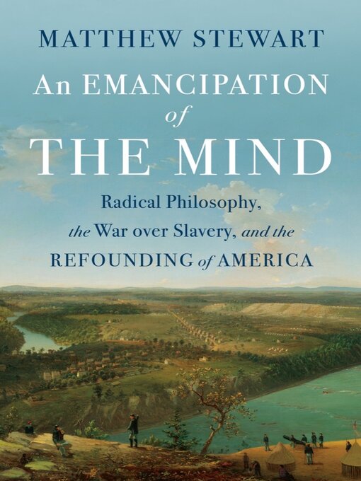 Cover image for An Emancipation of the Mind